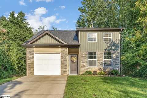 128 Broad Street, Wellford, SC 29385