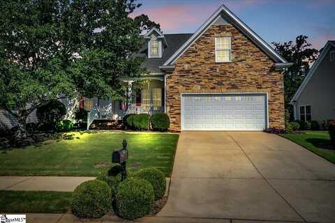 507 Thorington Court, Greer, SC 29651