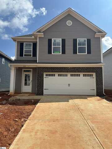 223 Brown Circle, Easley, SC 29642