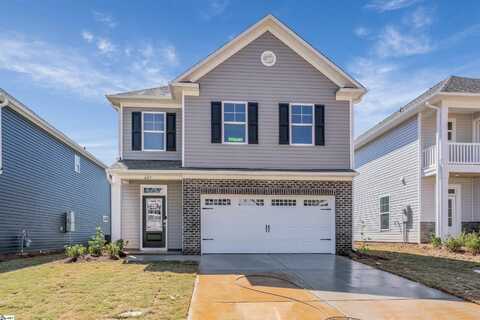 223 Brown Circle, Easley, SC 29642