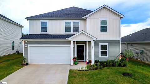 203 Allenby Lane, Simpsonville, SC 29680