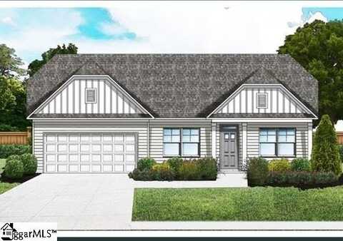 151 Hunter Ridge Drive, Boiling Springs, SC 29316