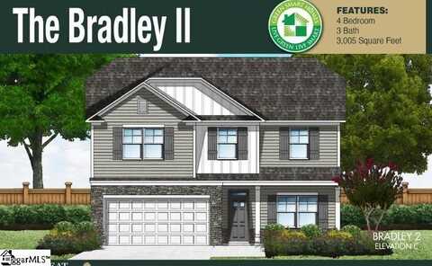 155 Hunter Ridge Drive, Boiling Springs, SC 29316