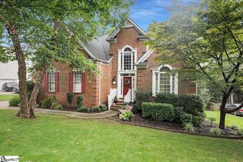 5 Whiffletree Drive, Simpsonville, SC 29680