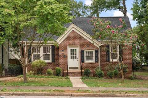 8 Club Drive, Greenville, SC 29605
