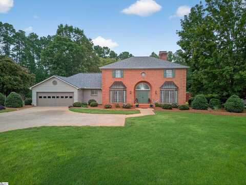 104 Mountain View Court, Pickens, SC 29671