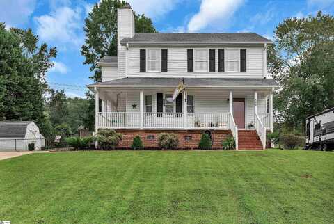 508 Hillandale Road, Liberty, SC 29657