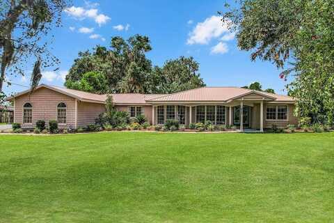 417 Fort King George Drive, Darien, GA 31305