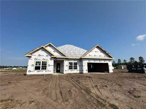 193 Allie Loop, Brunswick, GA 31525