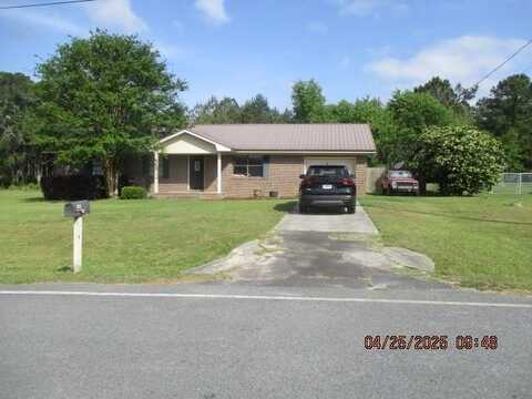 101 Fawn Lane, Blackshear, GA 31516