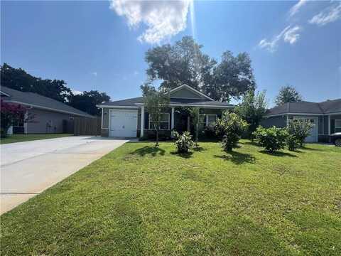 286 Bridgewater Lane, Darien, GA 31305