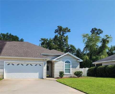 500 Ashbrook Drive, Brunswick, GA 31525