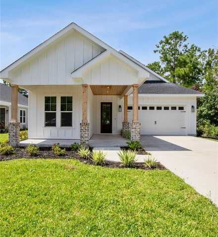 206 Holm Place, Saint Marys, GA 31558