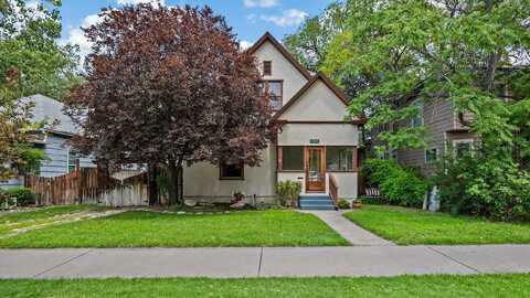 1030 White Avenue, Grand Junction, CO 81501