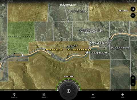 44330 Highway 65, De Beque, CO 81630