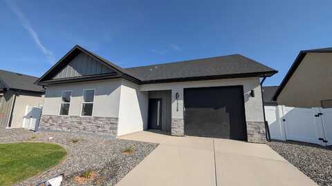 2450 Hamilton Road, Grand Junction, CO 81505