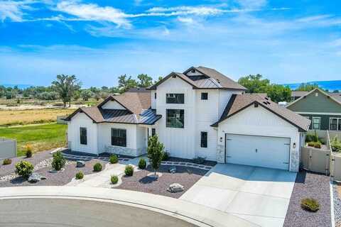 2373 GREEN APPLE COURT, Grand Junction, CO 81505