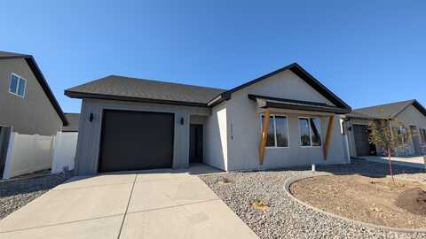 2451 Revere Road, Grand Junction, CO 81505