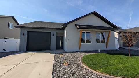 2451 Revere Road, Grand Junction, CO 81505