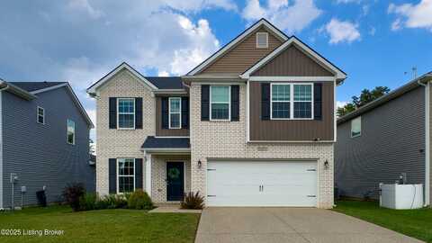 11515 Caswell Springs Way, Louisville, KY 40291