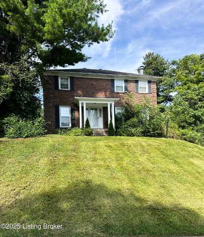5704 Stone Bluff Rd, Louisville, KY 40291