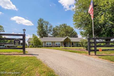 5634 Eminence Pike, Shelbyville, KY 40065