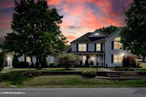 110 Holy Cross Rd, Loretto, KY 40037