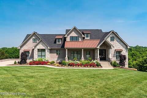 3902 Clarke Pointe Ct, Crestwood, KY 40014