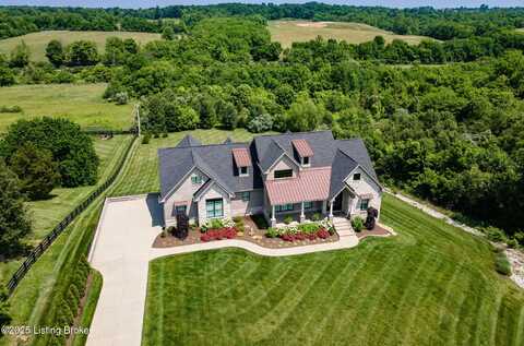 3902 Clarke Pointe Ct, Crestwood, KY 40014