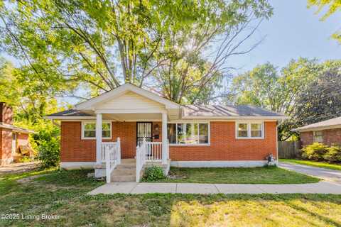 6311 Hunters Grove Rd, Louisville, KY 40216