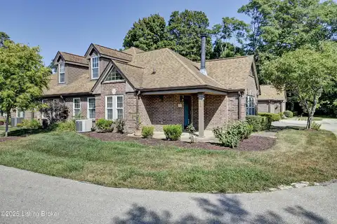 1204 Eastbridge Ct, Louisville, KY 40223