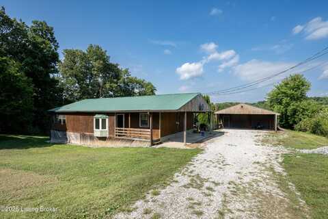 770 Hobbs Reesor Rd, Vine Grove, KY 40175