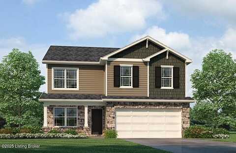 8113 Cedar Meadows Ln, Louisville, KY 40229