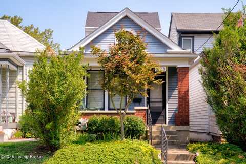1093 E Kentucky St, Louisville, KY 40204