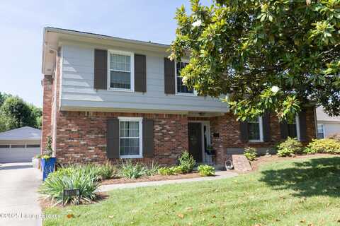 1606 Sutherland Dr, Louisville, KY 40205