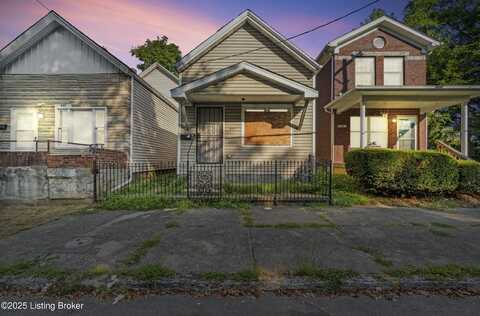 532 N 20th St, Louisville, KY 40203