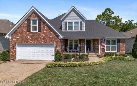 3013 Galleon Dr, Louisville, KY 40220