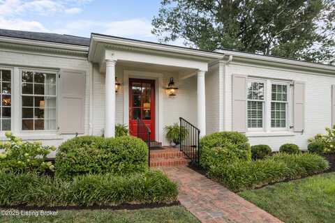 2216 Wynnewood Cir, Louisville, KY 40222