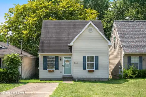 610 Plainview Ave, Louisville, KY 40223