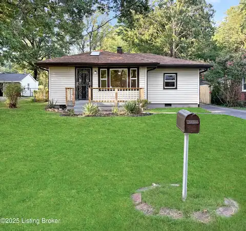 5515 Cartledge Ct, Louisville, KY 40214