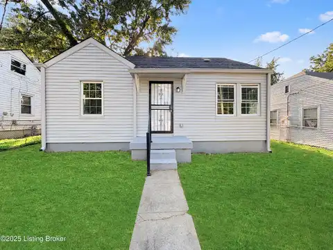 4310 S Brook St, Louisville, KY 40214