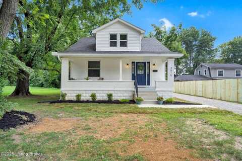 3015 Wurtele Ave, Louisville, KY 40216