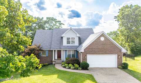 3006 Cornerstone Ct, Louisville, KY 40220