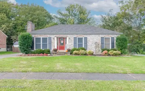 3902 Bonifay Ct, Jeffersontown, KY 40299