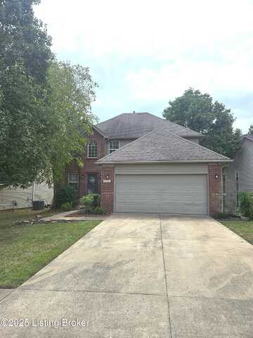 17311 Curry Branch Rd, Louisville, KY 40245