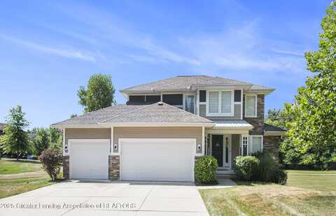 1587 Wellman Road, DeWitt, MI 48820