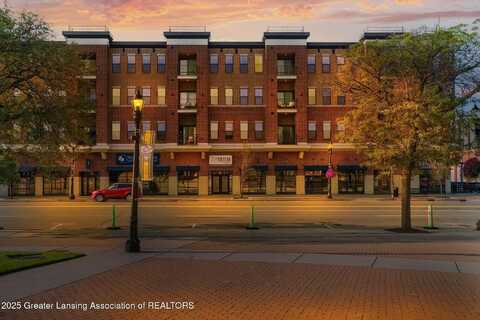 500 E Michigan Avenue, Lansing, MI 48912