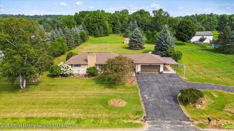 9855 E Vermontville Highway, Dimondale, MI 48821