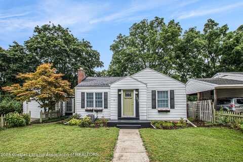 703 Roosevelt Street, Mason, MI 48854