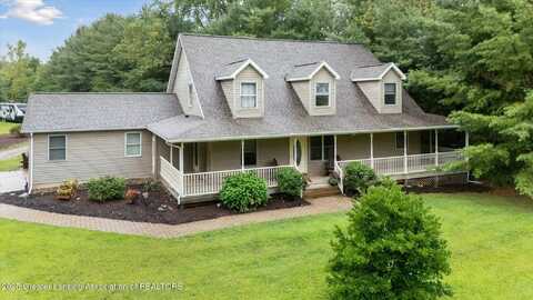 5865 W Clark Road, Lansing, MI 48906